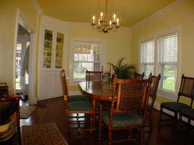 307 Irvine Road Lexington, KY 40502 - Photo 6 of 9 Photo 7