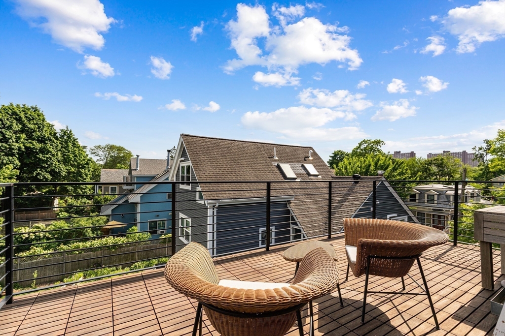 55 Reed Street, Unit 55 Cambridge, MA 02140 - Photo 22 of 29