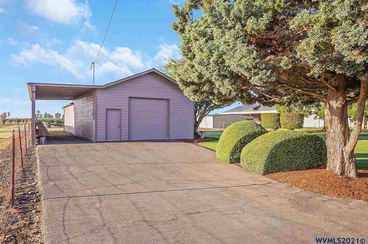34368 Grand Prairie Road Southeast Albany, OR 97322 - Photo 26 of 32 Gallery Image 26