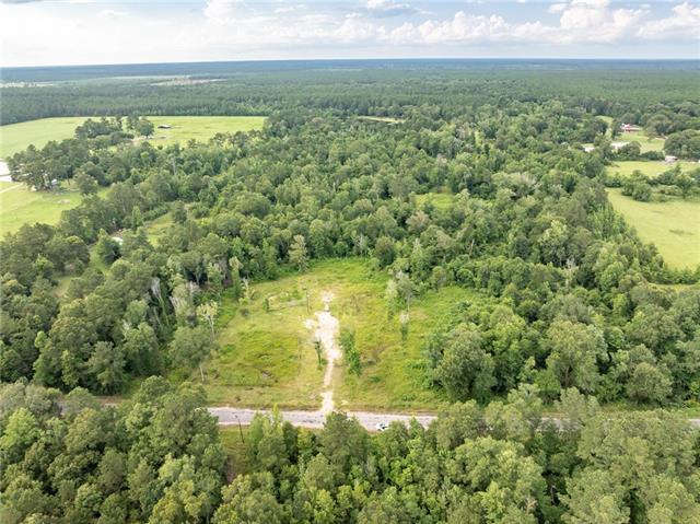 867 Claude Kelly Road Deridder, LA 70634 - Photo 2 of 9
