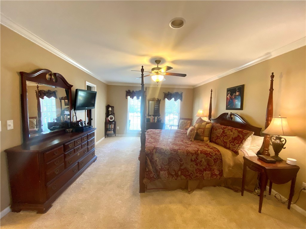 114 Shadowood Road Clemson, SC 29631 - Photo 32 of 46 Gallery Image 32