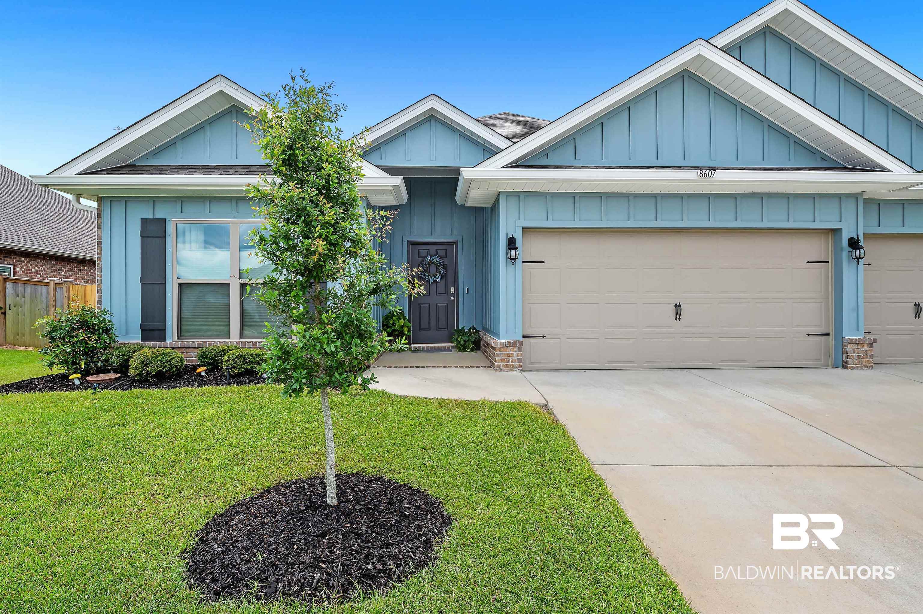 8607 Bronze Lane Foley, AL 36535 - Photo 4 of 44