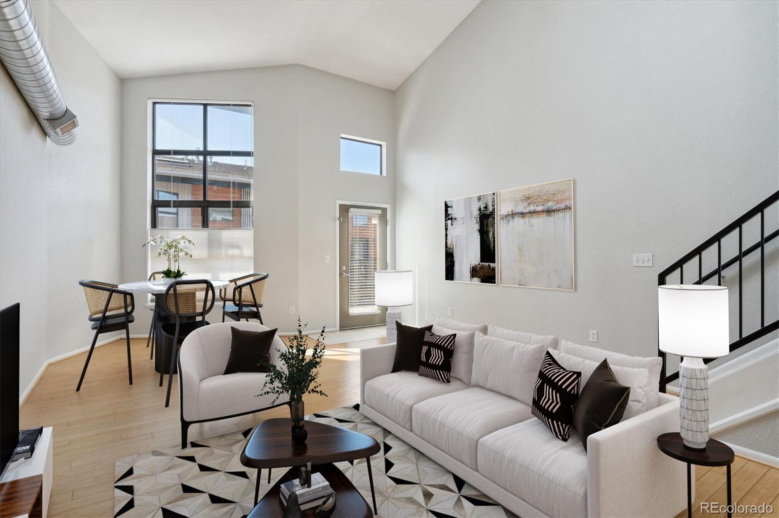 3195 Blake Street, Unit 207 Denver, CO 80205 - Photo 8 of 33