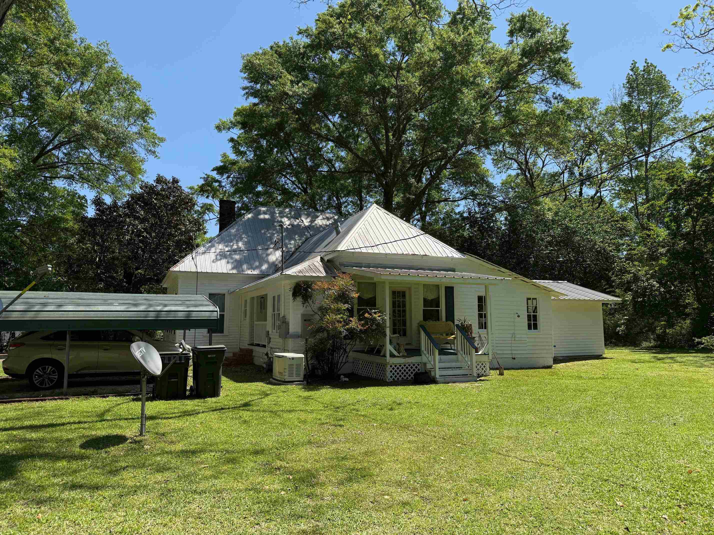 10000 Bryant's Lndg Road Stockton, AL 36579 - Photo 23 of 34