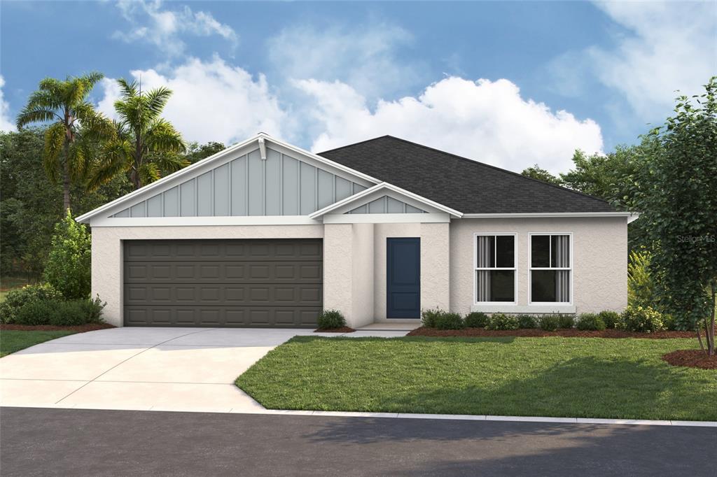 9255 Joyful Hts Way Dade City, FL 33525 - Photo 1 of 1
