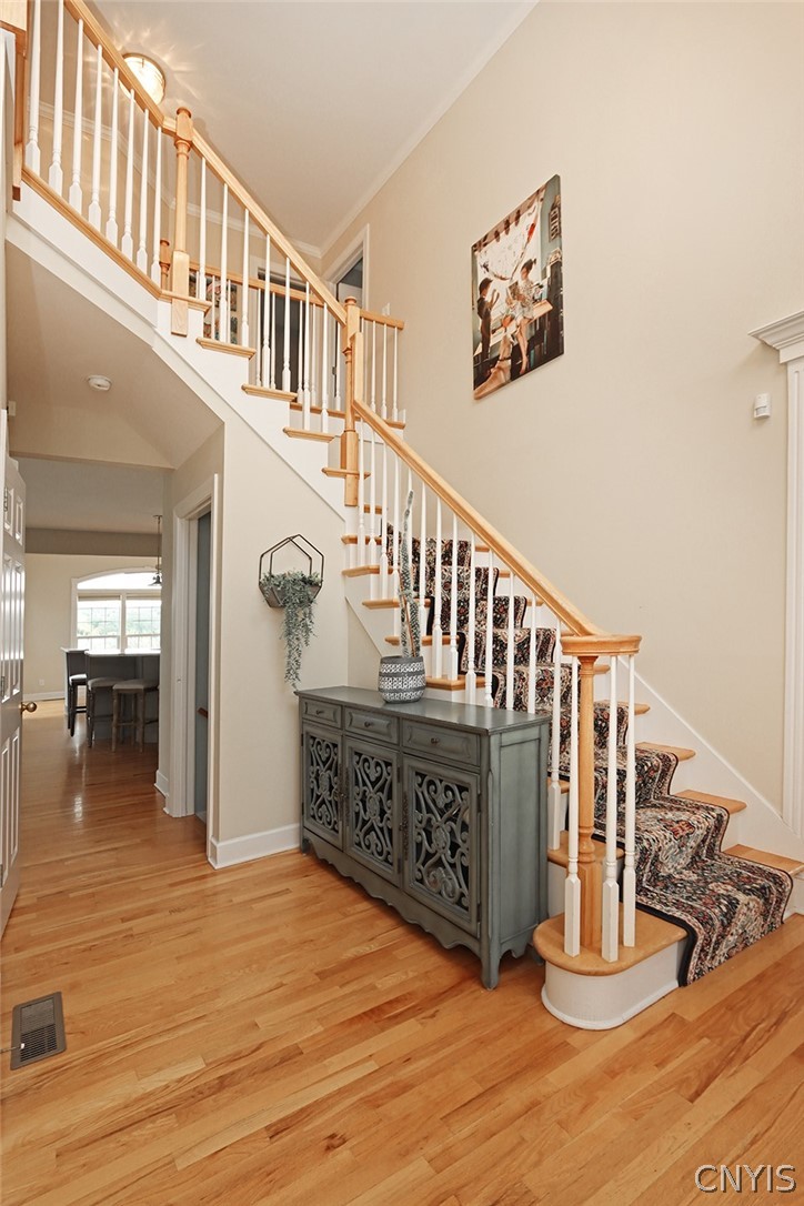 4460 Winding Creek Road Pompey, NY 13104 - Photo 22 of 50
