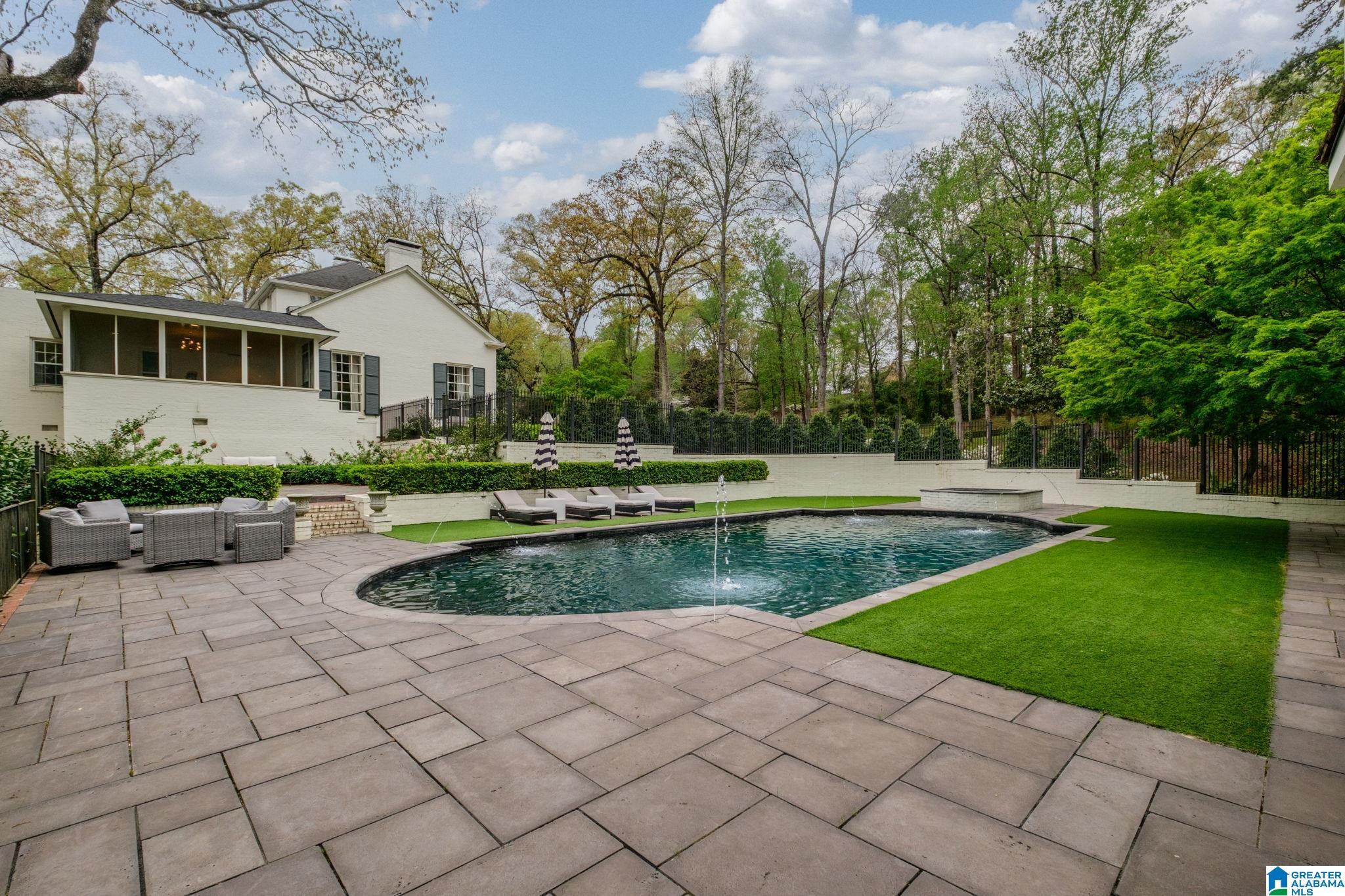 3346 Dell Road Birmingham, AL 35223 - Photo 80 of 96