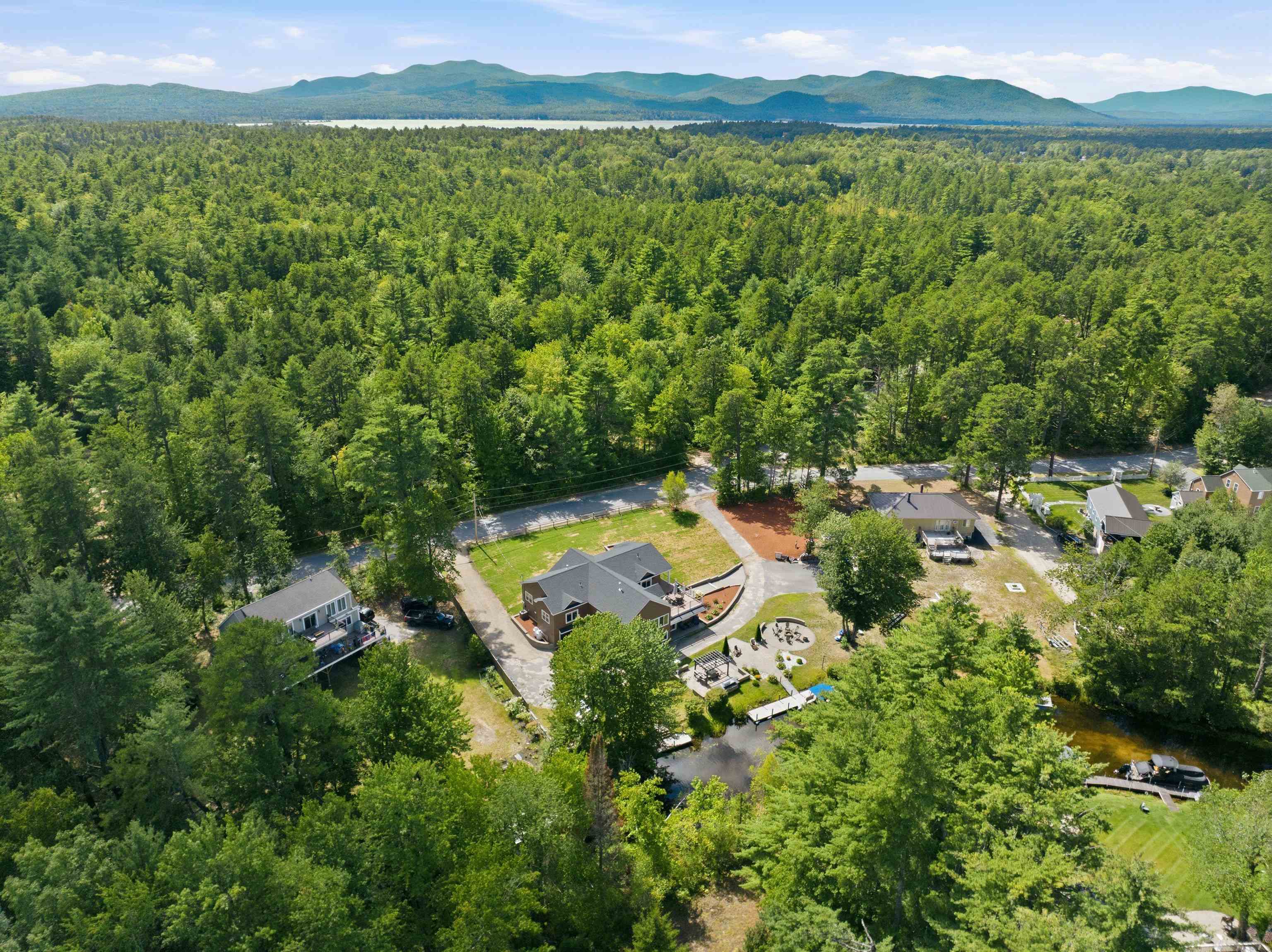 32 Leavitt Road Ossipee, NH 03814 - Photo 55 of 59 Gallery Image 55
