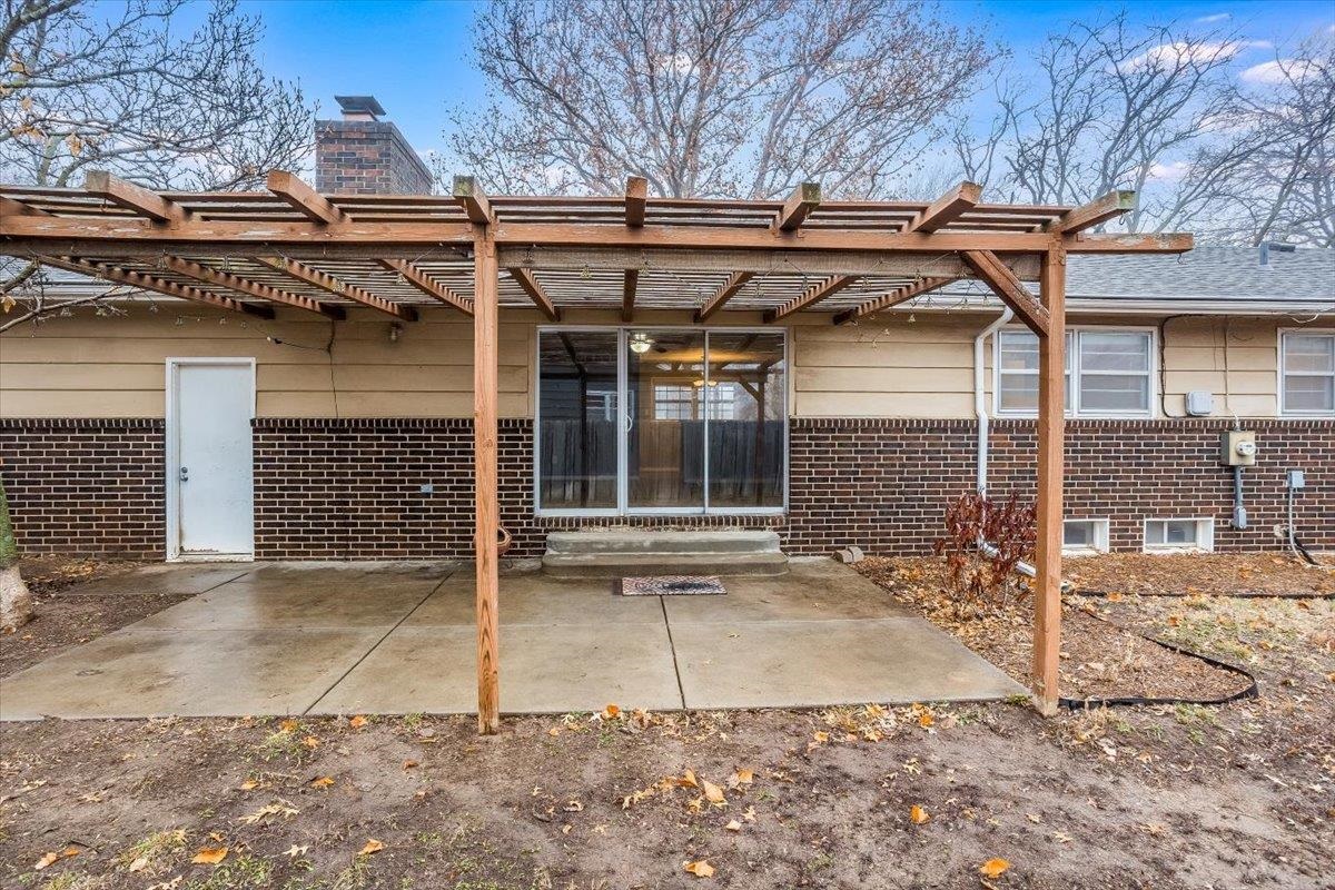 900 Morrison Drive Derby, KS 67037 - Photo 31 of 34