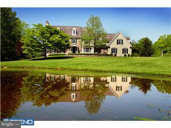 4575 Wismer Road Doylestown, PA 18902 - Photo 1 of 12 Gallery Image 1