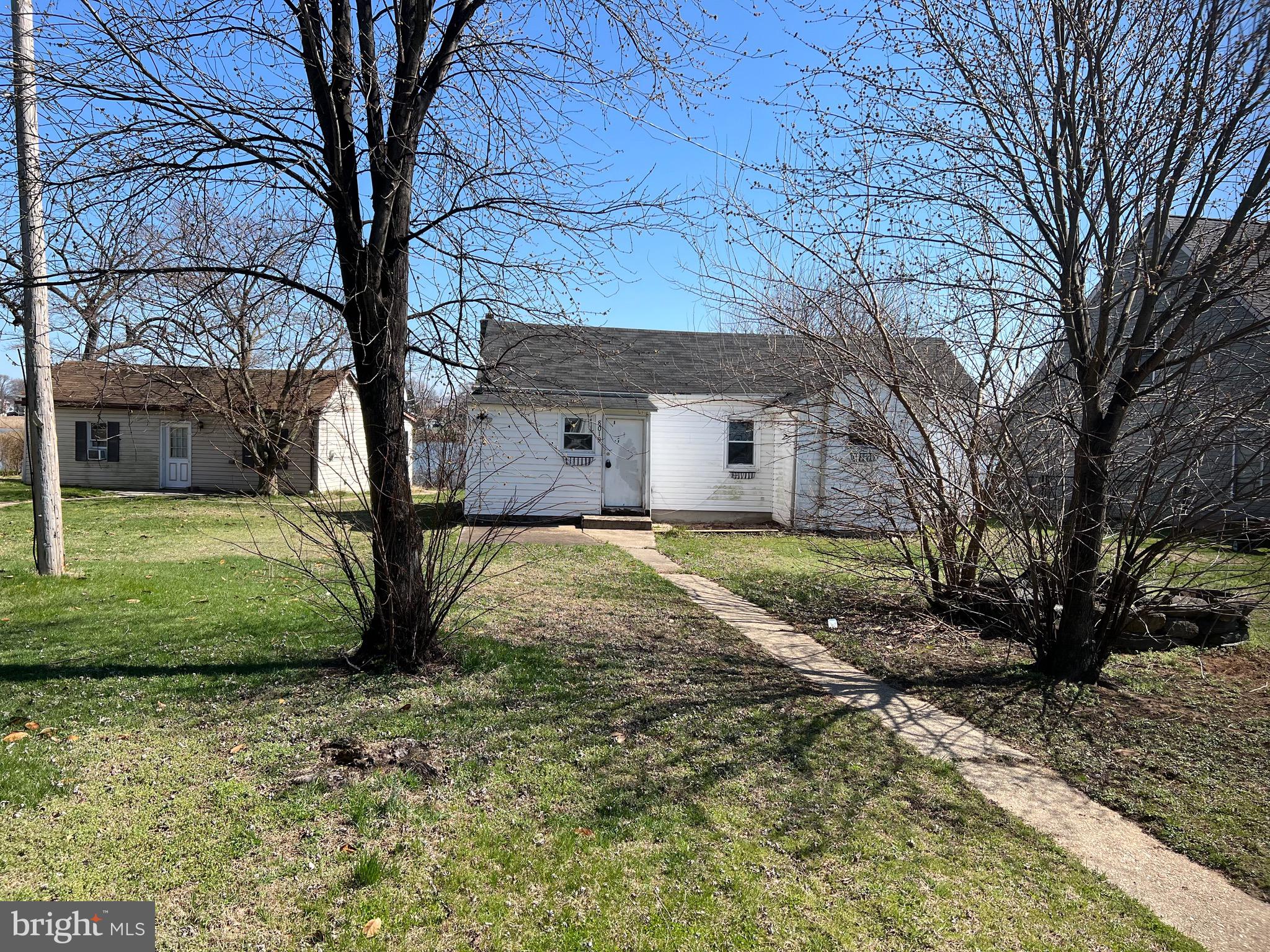 8019 Edgewater Avenue Rosedale, MD 21237 - Photo 14 of 15