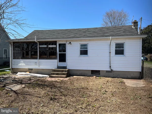 $175,333 | 8019 Edgewater Avenue, Rosedale, MD 21237
