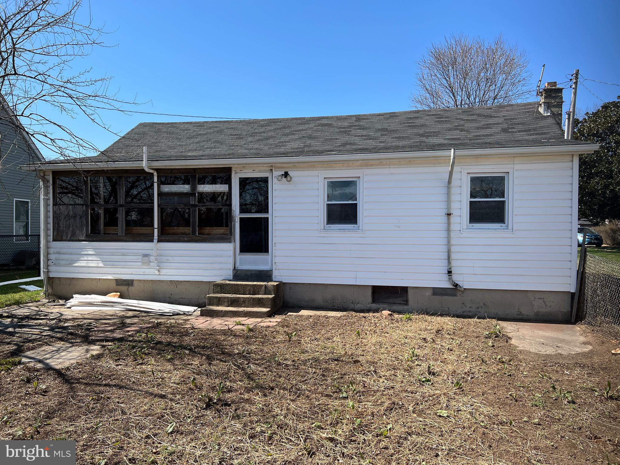 8019 Edgewater Avenue Rosedale, MD 21237 - Photo 4 of 15