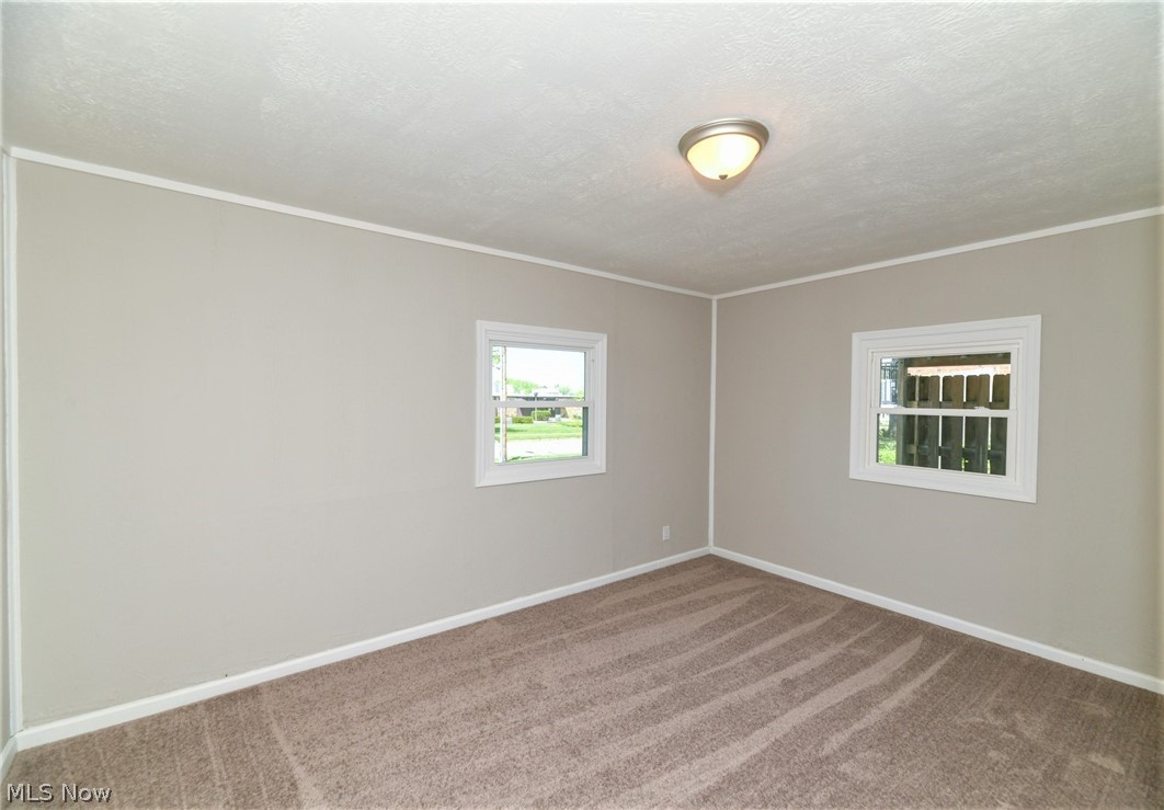 769 Patterson Avenue Akron, OH 44310 - Photo 16 of 27 *GREAT SIZE BDRM W/BRAND NEW CARPET AND PAINT ~
