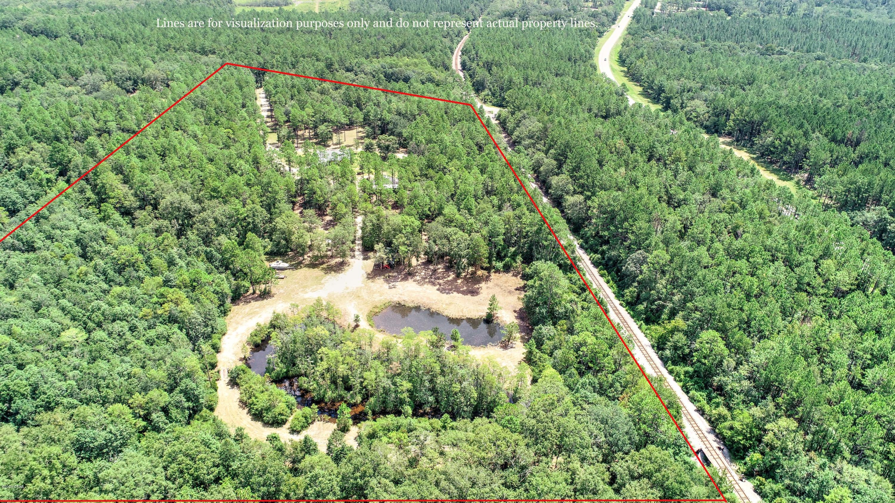 2344 Boswell Road Bonifay, FL 32425 - Photo 36 of 58 Gallery Image 36