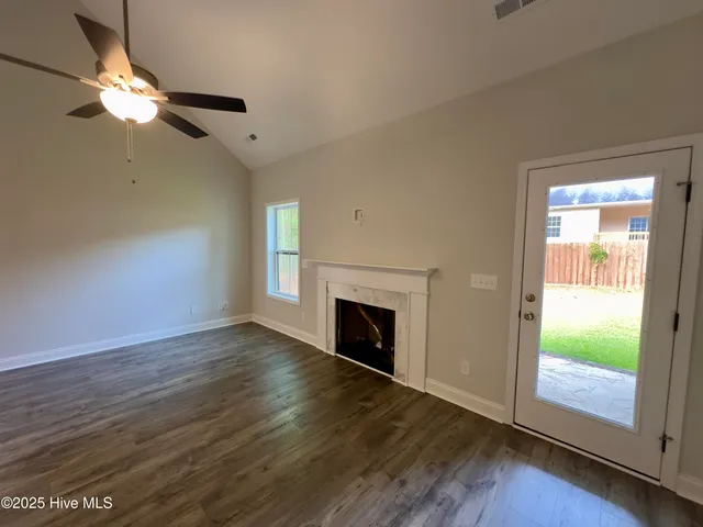 $434,000 | 750 Blue Bird Drive, Vass, NC 28394