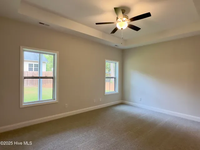 $434,000 | 750 Blue Bird Drive, Vass, NC 28394