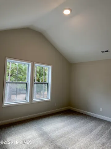 $434,000 | 750 Blue Bird Drive, Vass, NC 28394