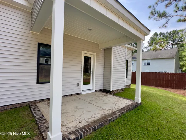 $434,000 | 750 Blue Bird Drive, Vass, NC 28394