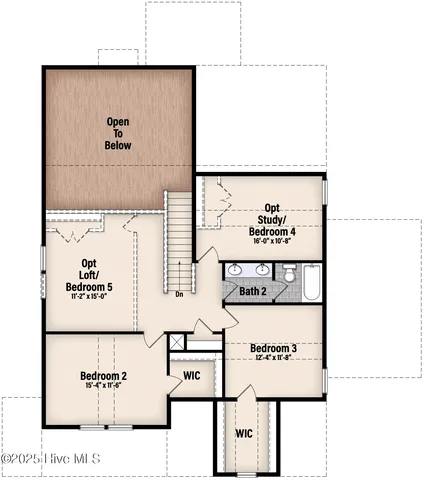 $434,000 | 750 Blue Bird Drive, Vass, NC 28394