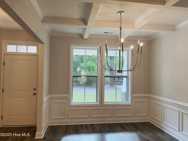 $434,000 | 750 Blue Bird Drive, Vass, NC 28394