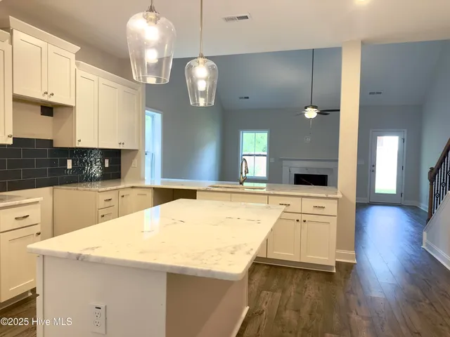 $434,000 | 750 Blue Bird Drive, Vass, NC 28394