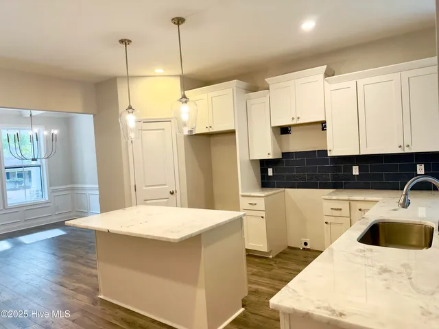 $434,000 | 750 Blue Bird Drive, Vass, NC 28394