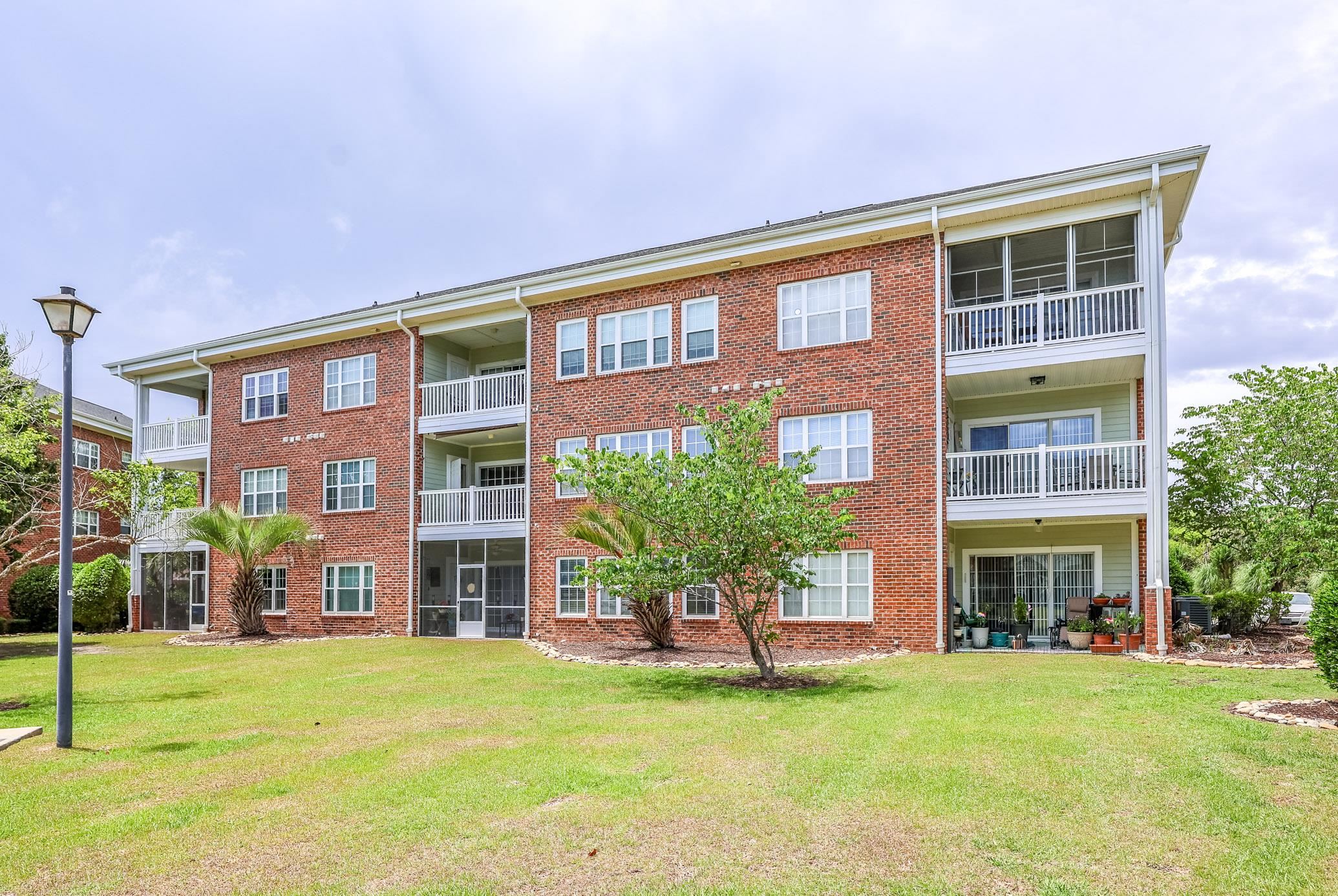 3935 Gladiola Court, Unit 203 Myrtle Beach, SC 29588 - Photo 24 of 25
