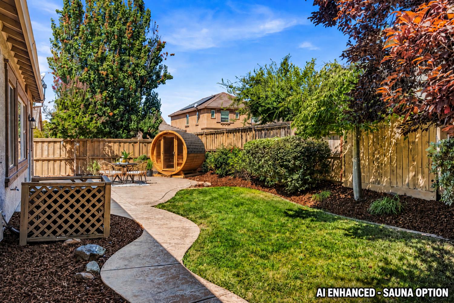 2152 Ritchie Street Folsom, CA 95630 - Photo 46 of 47 Gallery Image 46