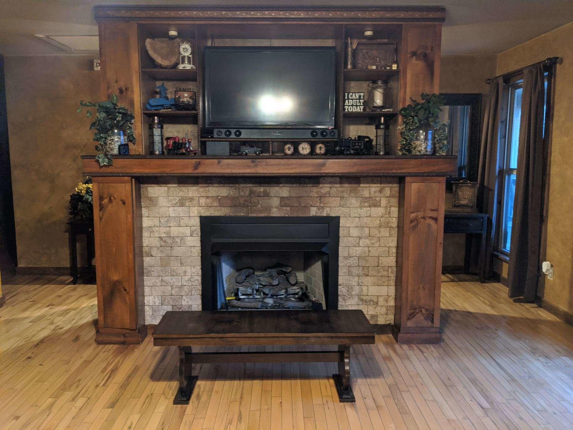 342 Pickett Road Signal Mountain, TN 37377 - Photo 4 of 27 pic 8