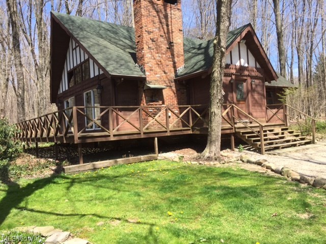 14470 Aquilla Road Burton, OH 44021 - Photo 3 of 13