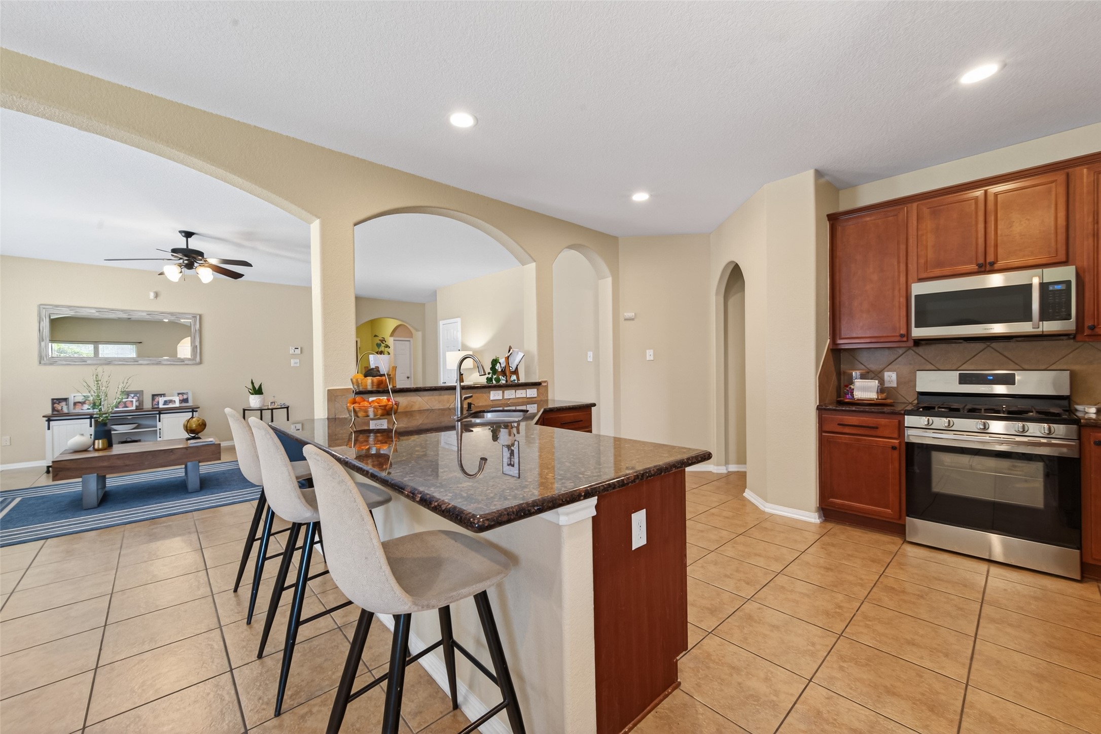 66 West Lasting Spring Circle Spring, TX 77389 - Photo 22 of 50