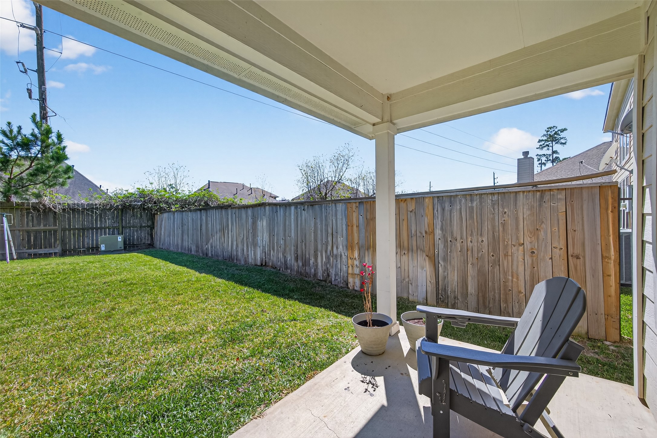 66 West Lasting Spring Circle Spring, TX 77389 - Photo 45 of 50