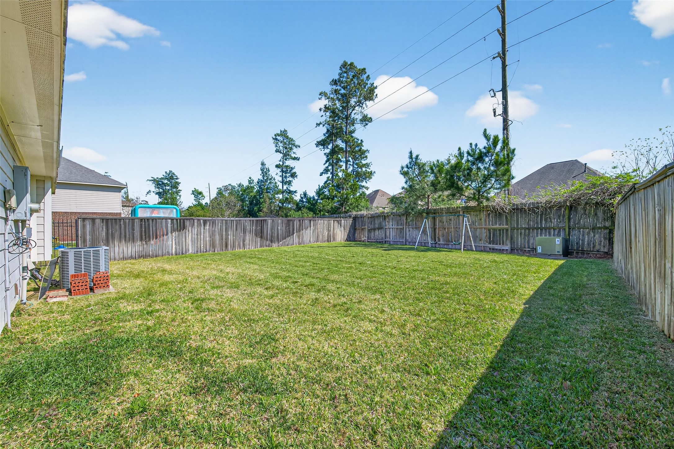 66 West Lasting Spring Circle Spring, TX 77389 - Photo 47 of 50