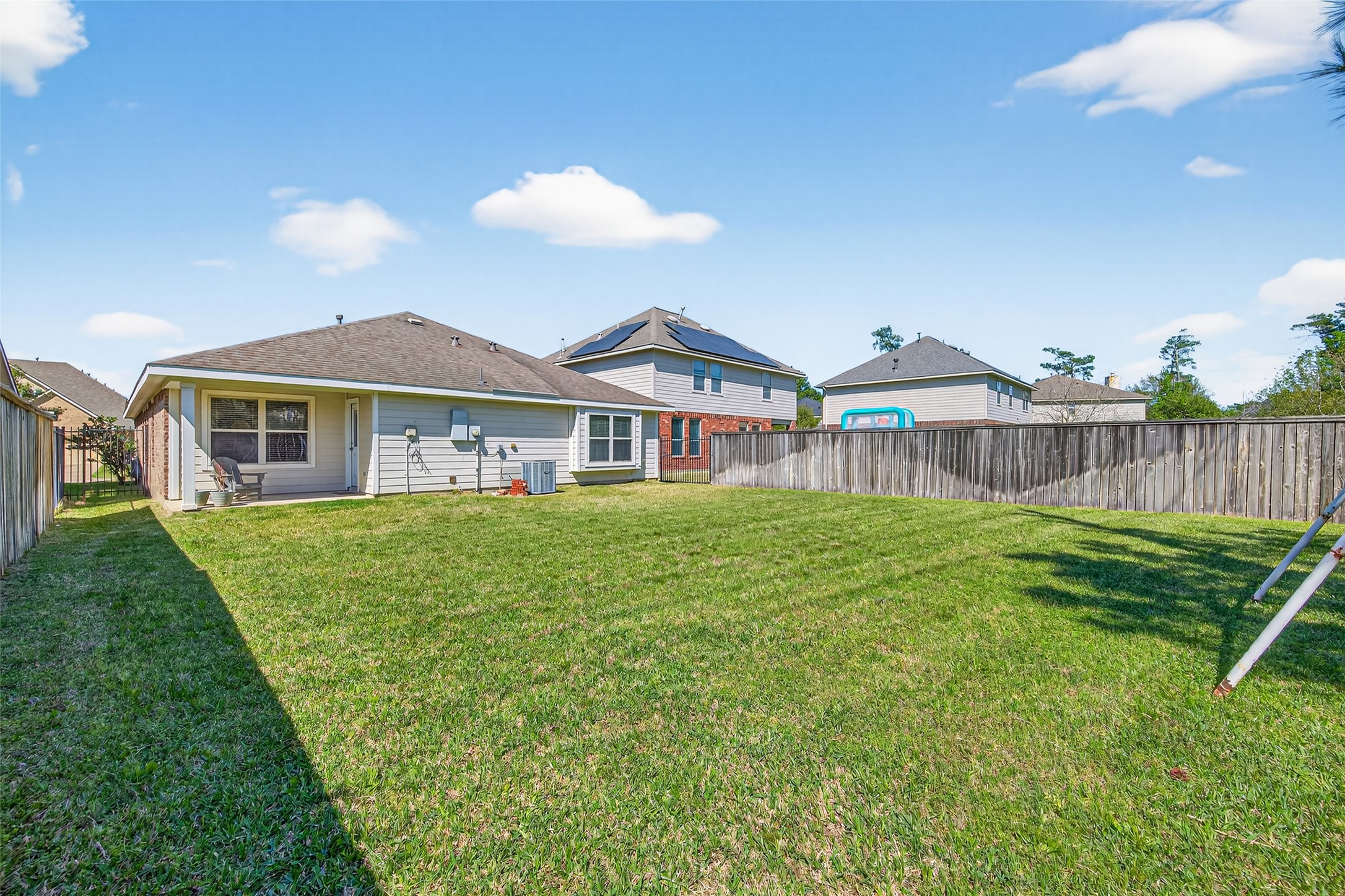 66 West Lasting Spring Circle Spring, TX 77389 - Photo 48 of 50