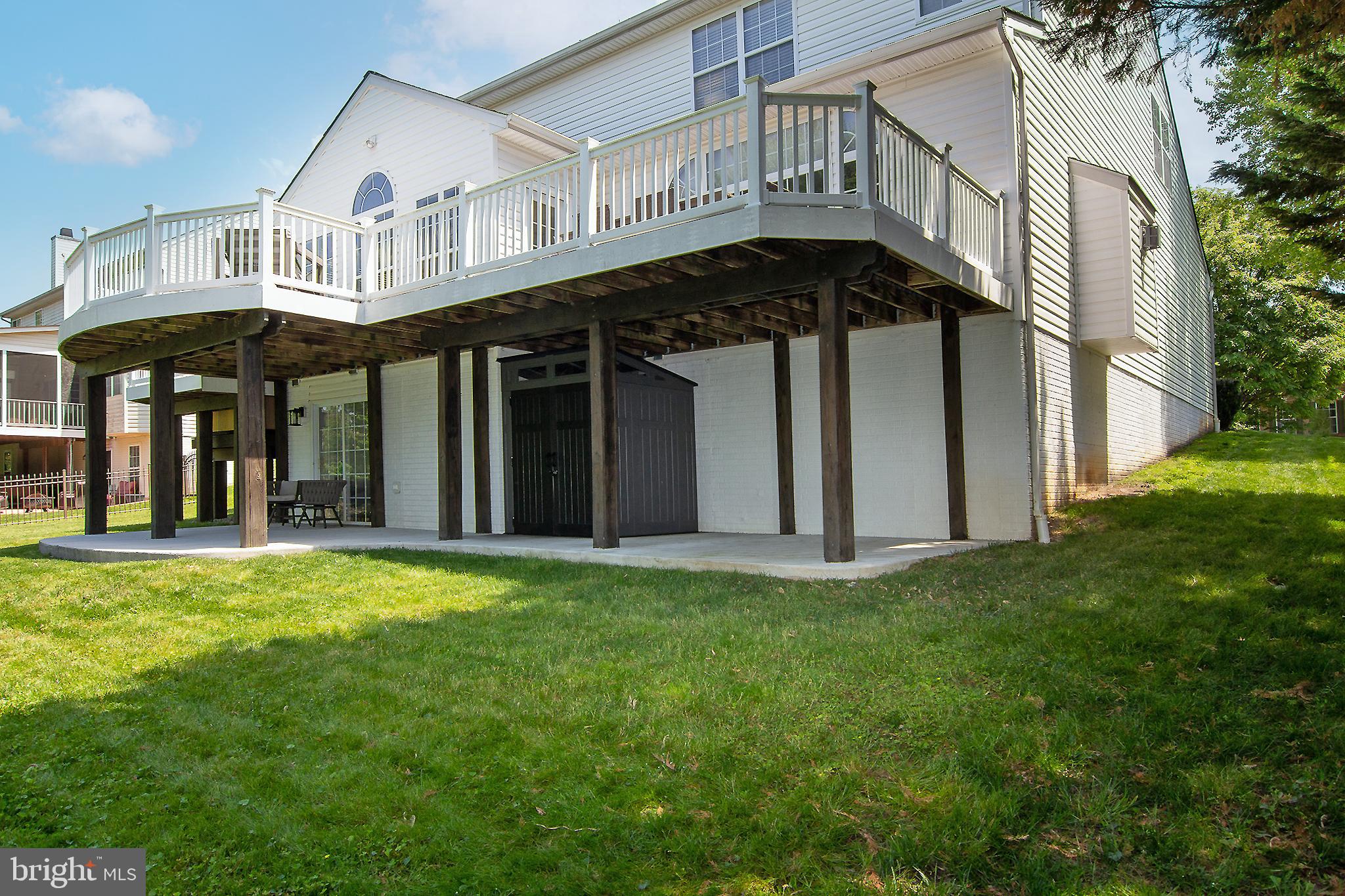 6261 White Birch Road Eldersburg, MD 21784 - Photo 48 of 65
