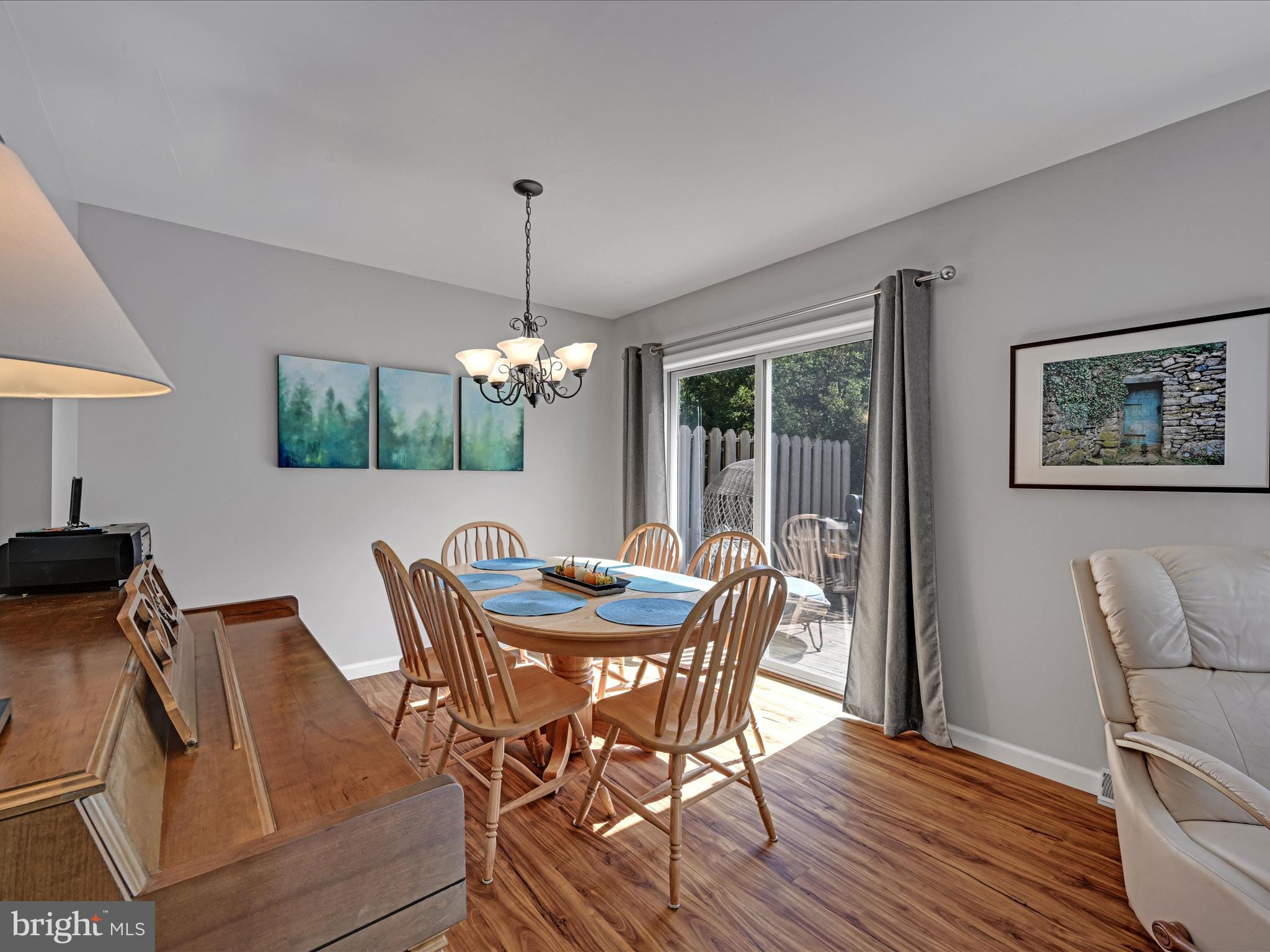 342 Crosswinds Drive Lititz, PA 17543 - Photo 13 of 31 Dining Area
