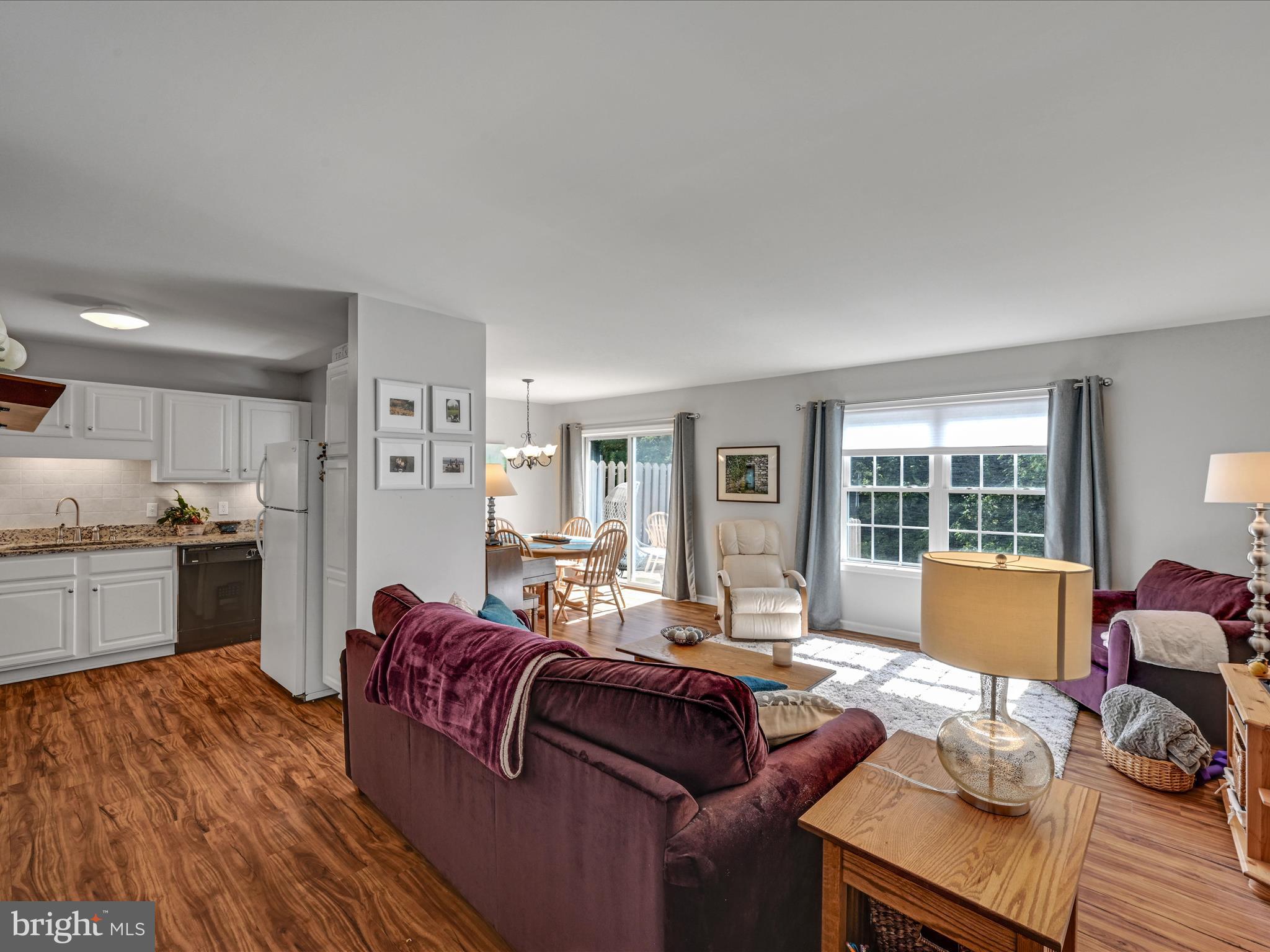 342 Crosswinds Drive Lititz, PA 17543 - Photo 8 of 31 Living Room