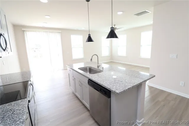 $1,950 | 104 Kineton Woods Way, Garner, NC 27529