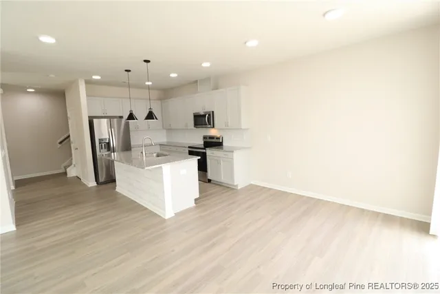 $1,950 | 104 Kineton Woods Way, Garner, NC 27529