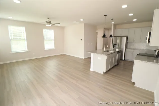 $1,950 | 104 Kineton Woods Way, Garner, NC 27529