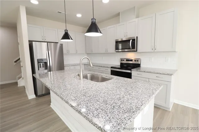 $1,950 | 104 Kineton Woods Way, Garner, NC 27529