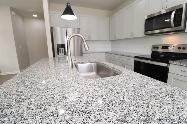 $1,950 | 104 Kineton Woods Way, Garner, NC 27529