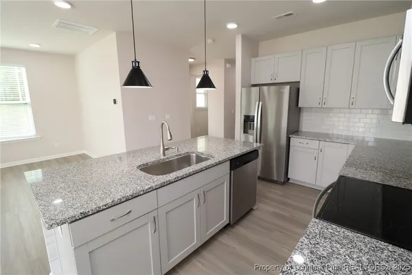 $1,950 | 104 Kineton Woods Way, Garner, NC 27529