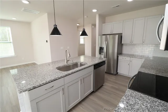 $1,950 | 104 Kineton Woods Way, Garner, NC 27529