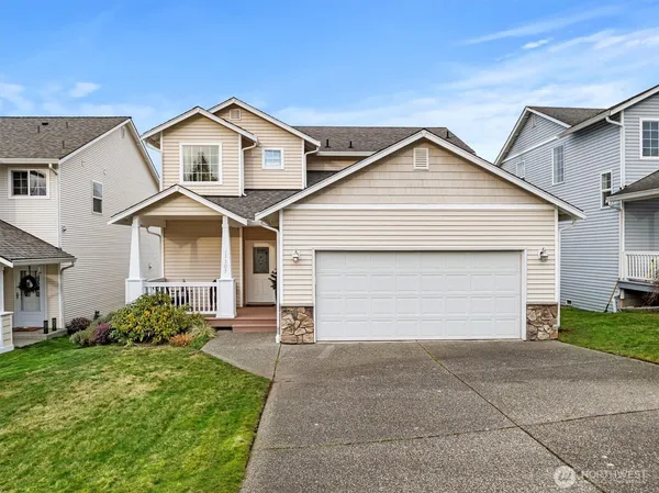 $3,400 | 11307 13th Street Southeast, Lake Stevens, WA 98258