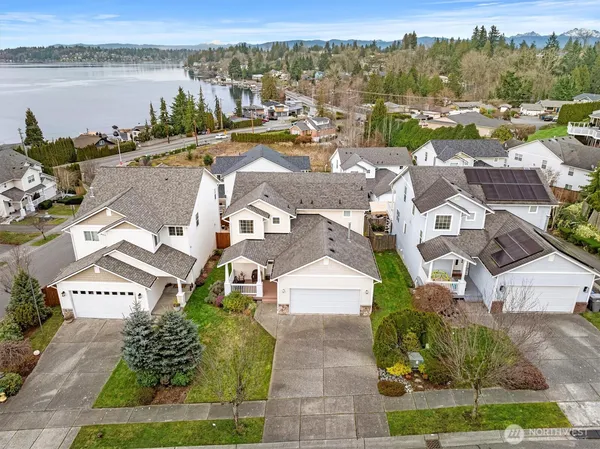 $3,400 | 11307 13th Street Southeast, Lake Stevens, WA 98258