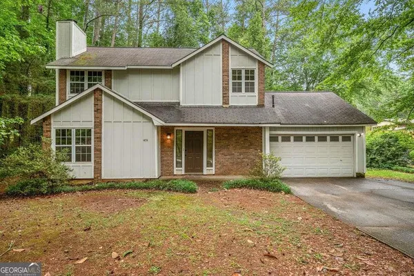 $229,999 | 470 Waterboy Road, Fairburn, GA 30213