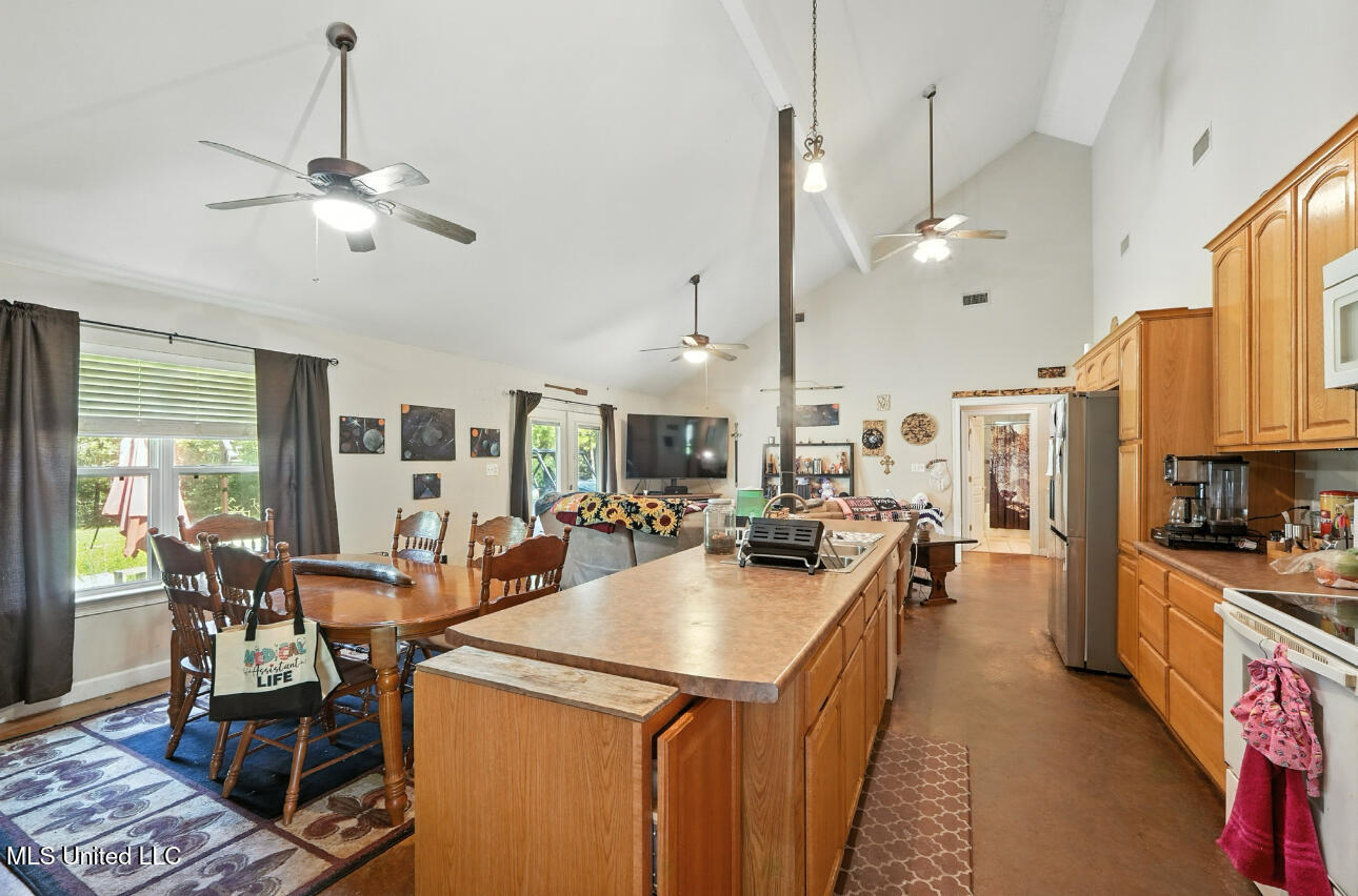 243 McSween Road Picayune, MS 39466 - Photo 5 of 24 IMG_4119