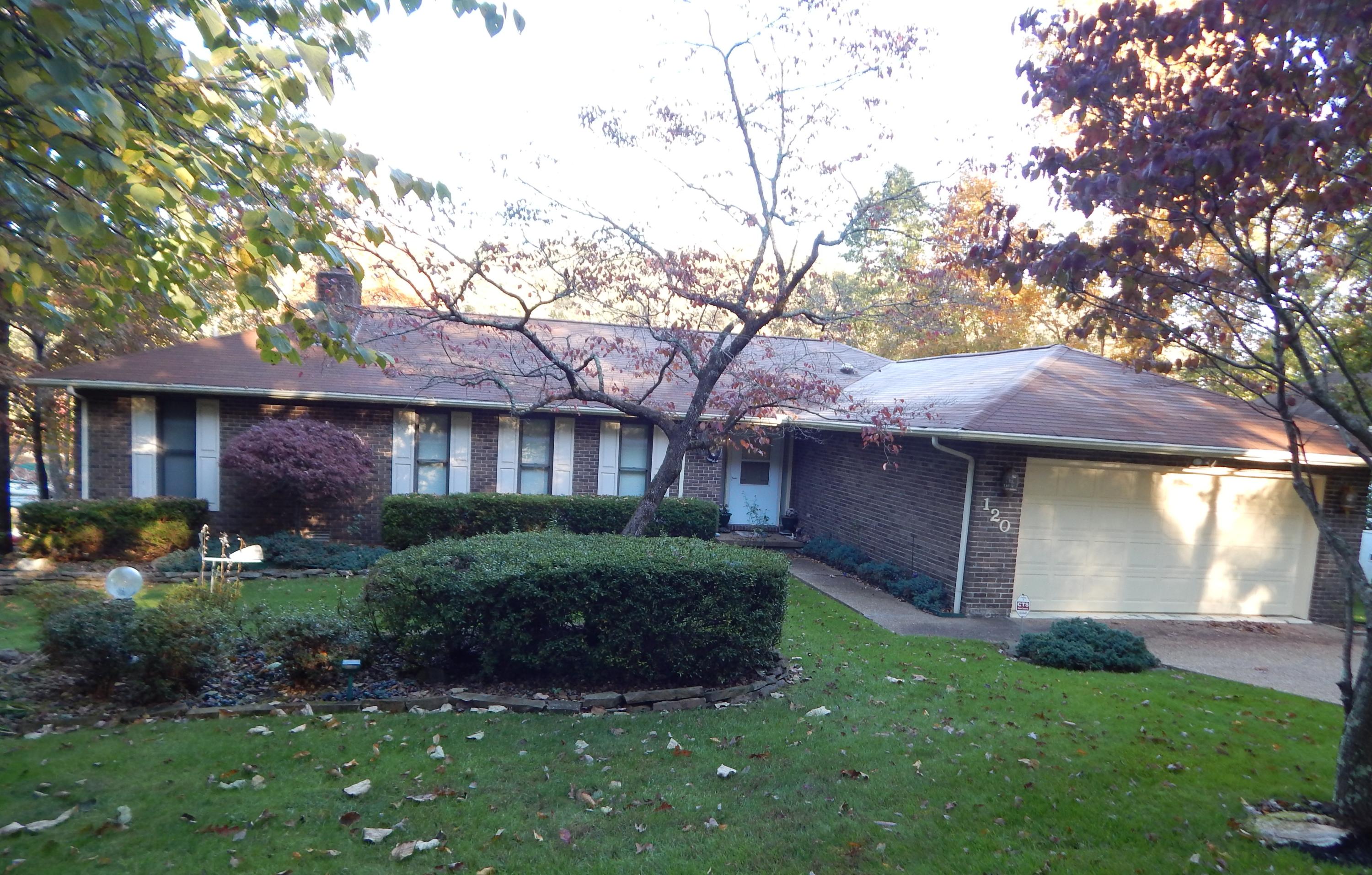 120 Rutgers Circle Crossville, TN 38558 - Photo 1 of 36 MLS PIC